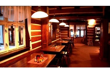 Чехия Hotel Шпиндлерув Млин / Špindlerův Mlýn, Екстериор